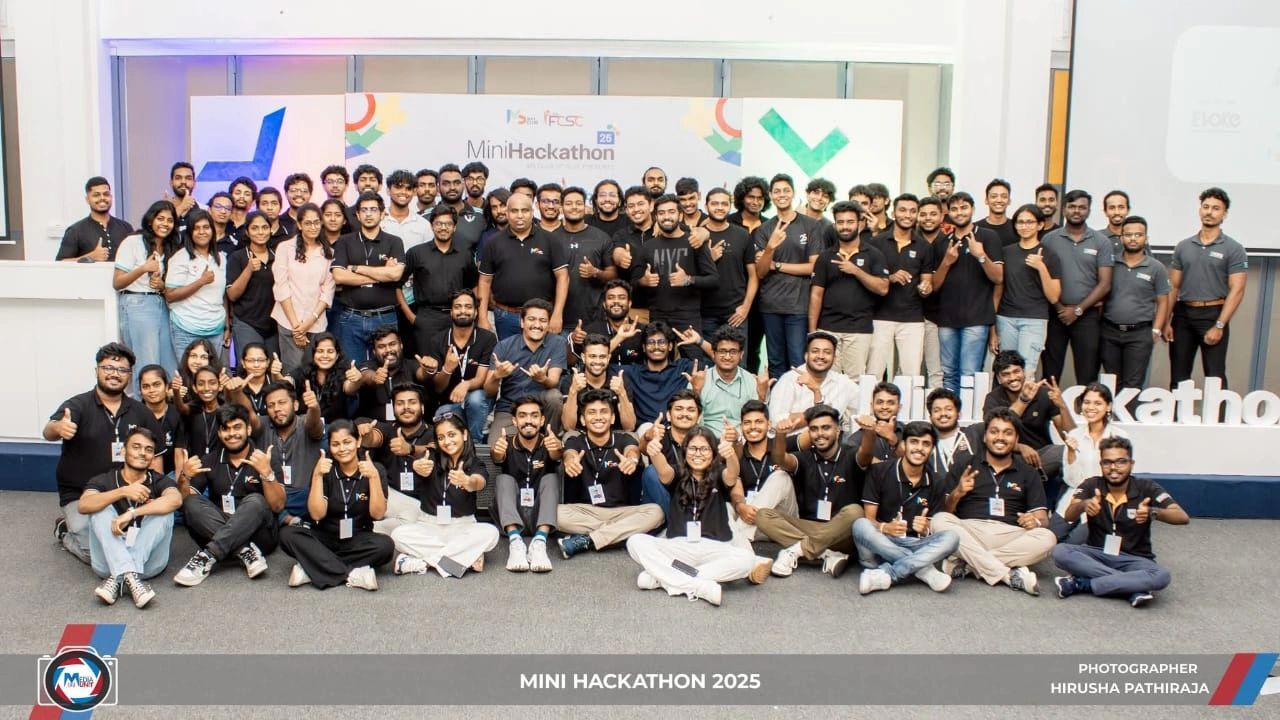 Mini Hackathon 2025